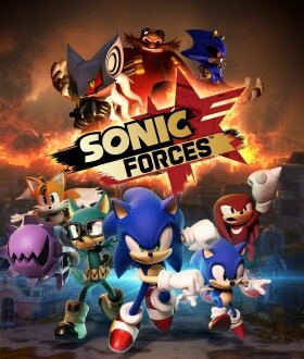 Sonic Forces PC Oyun kullananlar yorumlar